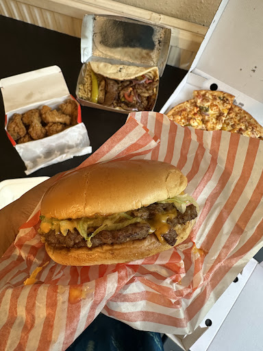 Photo of S Deen Kebabish, Bletchley - 2 Chandos Pl, Bletchley, Milton Keynes MK2 2SQ